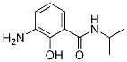3-aMino-2-hydroxy-N-isopropylbenzaMide CAS#: 473730-97-1