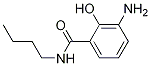 3-aMino-N-butyl-2-hydroxybenzaMide CAS#: 473730-98-2
