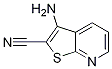 3-aMino-thieno[2,3-b]pyridine-2-carbonitrile CAS#: 52505-47-2