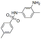 3'-amino-4,4'-dimethylbenzenesulfonanilide CAS#: 6411-53-6