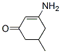 3-amino-5-methylcyclohex-2-en-1-one CAS#: 54398-84-4