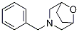 3-benzyl-8-oxa-3-aza-bicyclo[3.2.1]octane CAS#: 54745-75-4