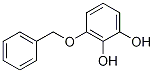 3-(benzyloxy)benzene-1,2-diol CAS#: 52800-47-2
