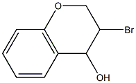 3-broMochroMan-4-ol CAS#: 454679-89-1