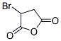 3-bromooxolane-2,5-dione CAS#: 5470-44-0