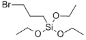 (3-bromopropyl)triethoxysilane CAS#: 52090-18-3