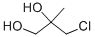 3-chloro-2-methylpropane-1,2-diol CAS#: 597-33-1