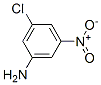 3-chloro-5-nitro-aniline CAS#: 5344-44-5