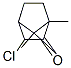 3-chlorobornan-2-one CAS#: 508-29-2