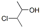 3-chlorobutan-2-ol CAS#: 563-84-8
