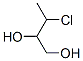 3-chlorobutane-1,2-diol CAS#: 53496-34-7