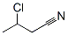 3-chlorobutyronitrile CAS#: 53778-71-5