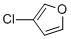 3-chlorofuran CAS#: 50689-17-3