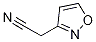 3-cyanomethylisoxazole CAS#: 55242-83-6