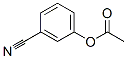 (3-cyanophenyl) acetate CAS#: 55682-11-6