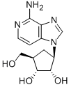 3-deazaaristeromycin CAS#: 58316-88-4