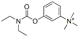 3-(((diethylamino)carbonyl)oxy)-N,N,N-trimethylbenzenaminium CAS#: 6033-07-4