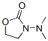 3-dimethylaminooxazolidin-2-one CAS#: 5765-09-3