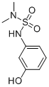 3-[(dimethylsulfamoyl)amino]phenol CAS#: 539807-29-9