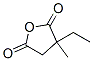 3-ethyldihydro-3-methylfuran-2,5-dione CAS#: 50598-33-9