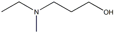3-[ethyl(methyl)amino]propan-1-ol CAS#: 49642-03-7