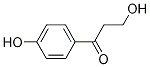 3-hydroxy-1-(4-hydroxyphenyl)propan-1-one CAS#: 53170-93-7