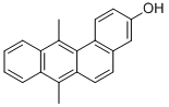 3-hydroxy-7,12-dimethylbenz(a)anthracene CAS#: 57266-83-8