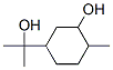 3-hydroxy-alpha,alpha,4-trimethylcyclohexanemethanol CAS#: 58506-23-3
