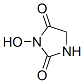 3-hydroxyimidazolidine-2,4-dione CAS#: 56775-96-3