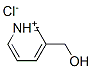 3-hydroxymethylpyridinium chloride CAS#: 52761-08-7
