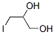 3-iodopropane-1,2-diol CAS#: 554-10-9