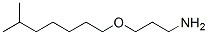 3-(isooctyloxy)propylamine CAS#: 50977-09-8