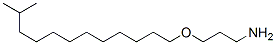 3-(isotridecyloxy)propylamine CAS#: 50977-10-1