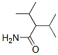 3-methyl-2-propan-2-yl-butanamide CAS#: 5440-65-3