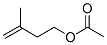 3-methyl-3-butenyl acetate CAS#: 5205-02-7