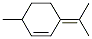 3-methyl-6-(1-methylethylidene)cyclohexene CAS#: 586-63-0