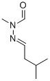 3-methylbutanal methylformylhydrazone CAS#: 57590-21-3