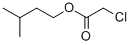 3-methylbutyl chloroacetate CAS#: 5326-92-1