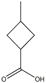 3-methylcyclobutane-1-carboxylic acid CAS#: 57252-83-2