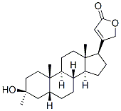 3-methyldigitoxigenin CAS#: 55547-62-1