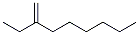 3-methylene-Nonane CAS#: 51655-64-2