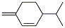 3-methylidene-6-propan-2-yl-cyclohexene CAS#: 6153-17-9