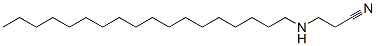 3-octadecylaminopropiononitrile CAS#: 6281-72-7
