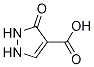 3-oxo-2,3-dihydro-1H-pyrazole-4-carboxylic acid CAS#: 478968-51-3