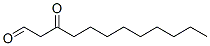 3-oxododecanal CAS#: 56505-80-7