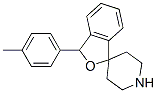 3-(p-Tolyl)spiro[isobenzofuran-1(3H),4'-piperidine] CAS#: 59143-05-4