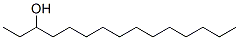 3-pentadecanol CAS#: 53346-71-7