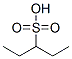 3-pentanesulfonic acid CAS#: 51650-30-7