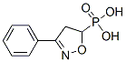 (3-phenyl-2-isoxazoline-5-yl)phosphonic acid CAS#: 58144-61-9