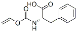 3-phenyl-N-[(vinyloxy)carbonyl]-L-alanine CAS#: 46827-90-1